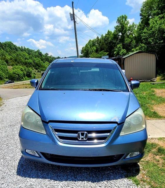 Thumbnail image of 2007 Honda Odyssey at JJ of Tazewell, TN