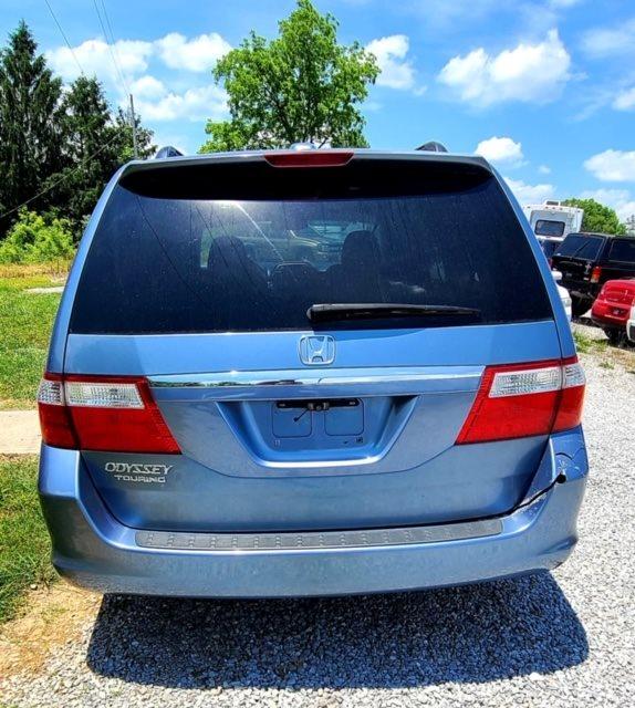 Thumbnail image of 2007 Honda Odyssey at JJ of Tazewell, TN