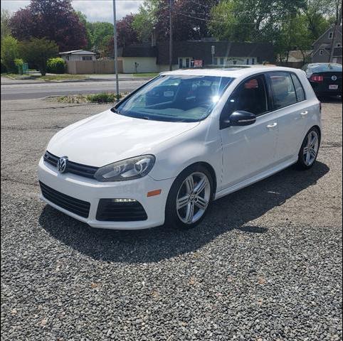 Thumbnail image of 2013 Volkswagen Golf R at Colonial Motors