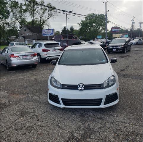 Thumbnail image of 2013 Volkswagen Golf R at Colonial Motors