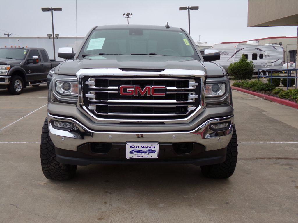Thumbnail image of 2017 GMC Sierra 1500 at WEST MOTORS
