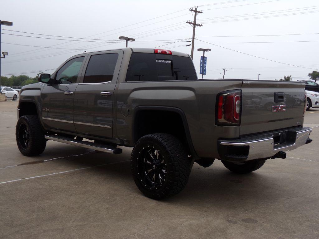 Thumbnail image of 2017 GMC Sierra 1500 at WEST MOTORS