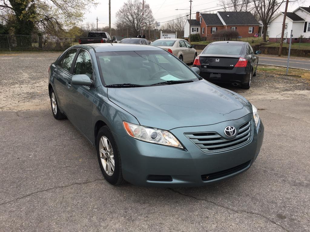 Thumbnail image of 2009 Toyota Camry at Hicks Motor Sales, LLC