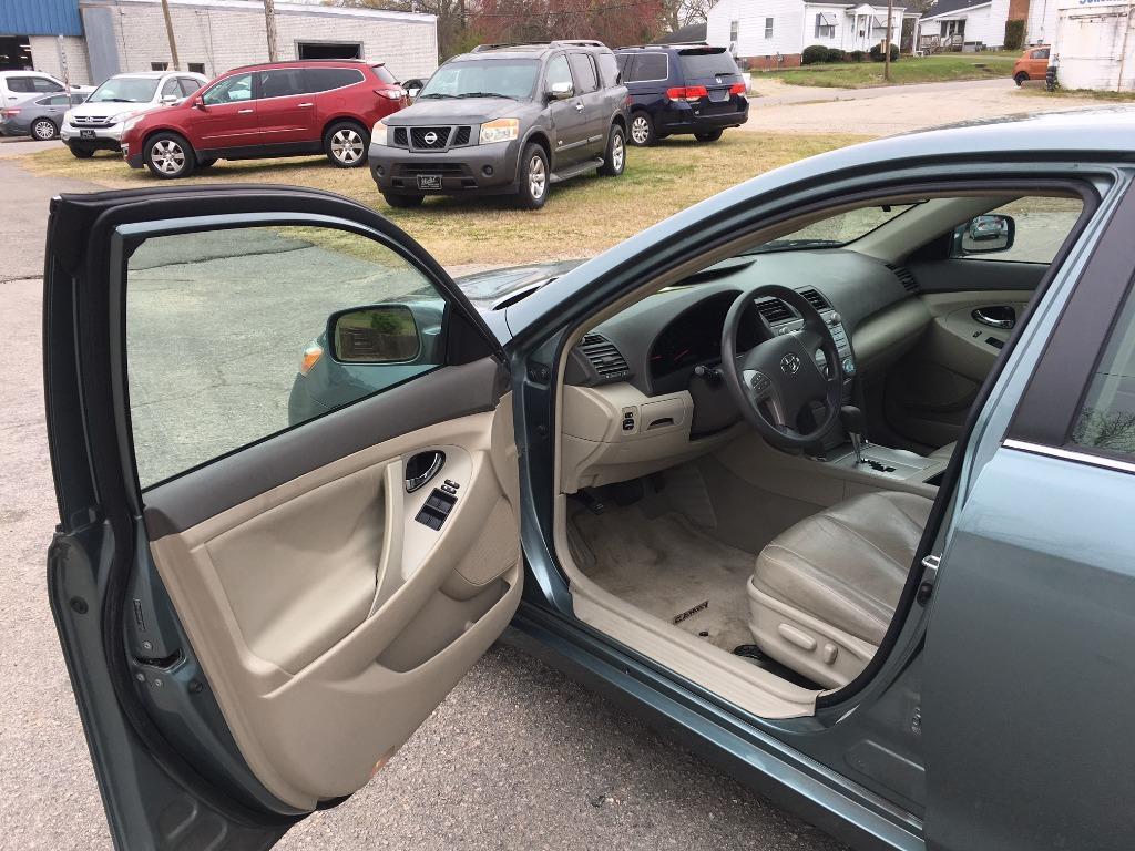 Thumbnail image of 2009 Toyota Camry at Hicks Motor Sales, LLC