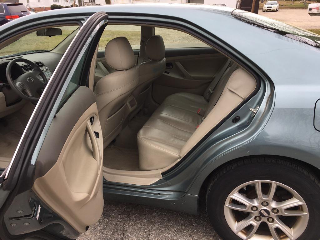 Thumbnail image of 2009 Toyota Camry at Hicks Motor Sales, LLC