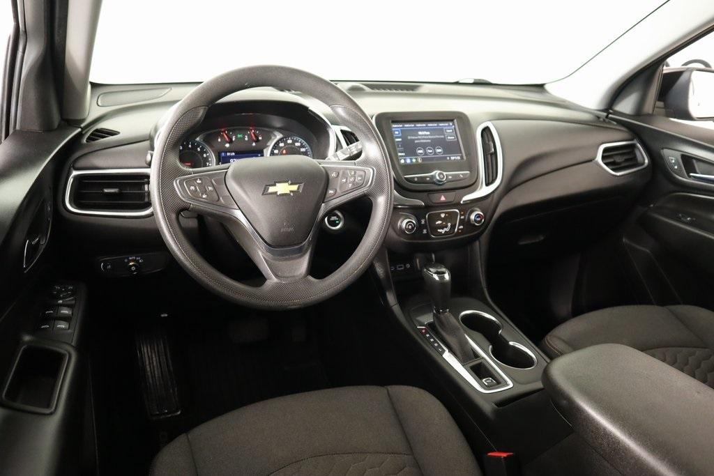 Thumbnail image of 2019 Chevrolet Equinox at Joe Cooper Chevrolet & Cadillac