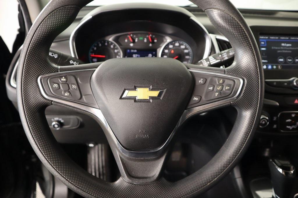 Thumbnail image of 2019 Chevrolet Equinox at Joe Cooper Chevrolet & Cadillac
