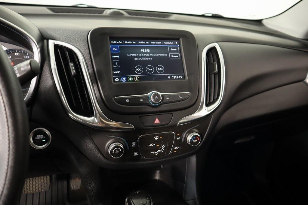 Thumbnail image of 2019 Chevrolet Equinox at Joe Cooper Chevrolet & Cadillac