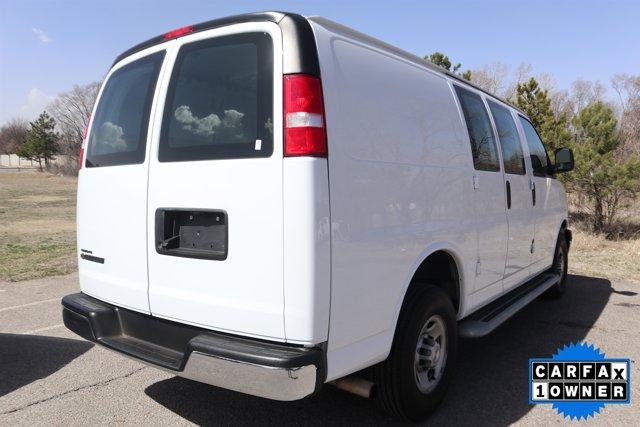 Thumbnail image of 2023 Chevrolet Express at Davis Moore Chevrolet USED
