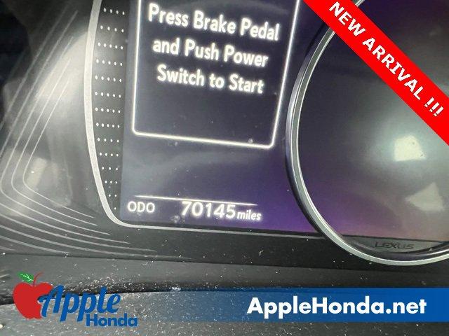 Thumbnail image of 2019 Lexus ES 300h at Apple Honda