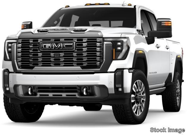 Thumbnail image of 2024 GMC Sierra 2500HD at Valley Buick Gmc Of Hastings