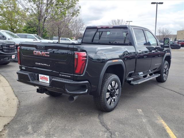 Thumbnail image of 2024 GMC Sierra 2500HD at Valley Buick Gmc Of Hastings