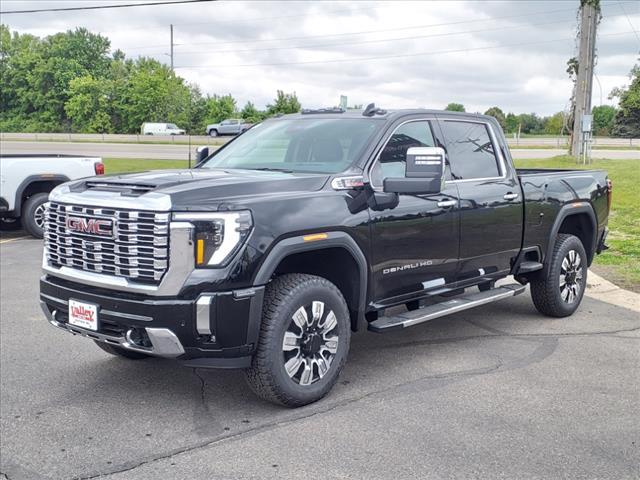 Thumbnail image of 2024 GMC Sierra 2500HD at Valley Buick Gmc Of Hastings