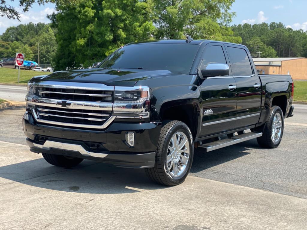 Thumbnail image of 2016 Chevrolet Silverado 1500 at Bolts Auto Sales, LLC
