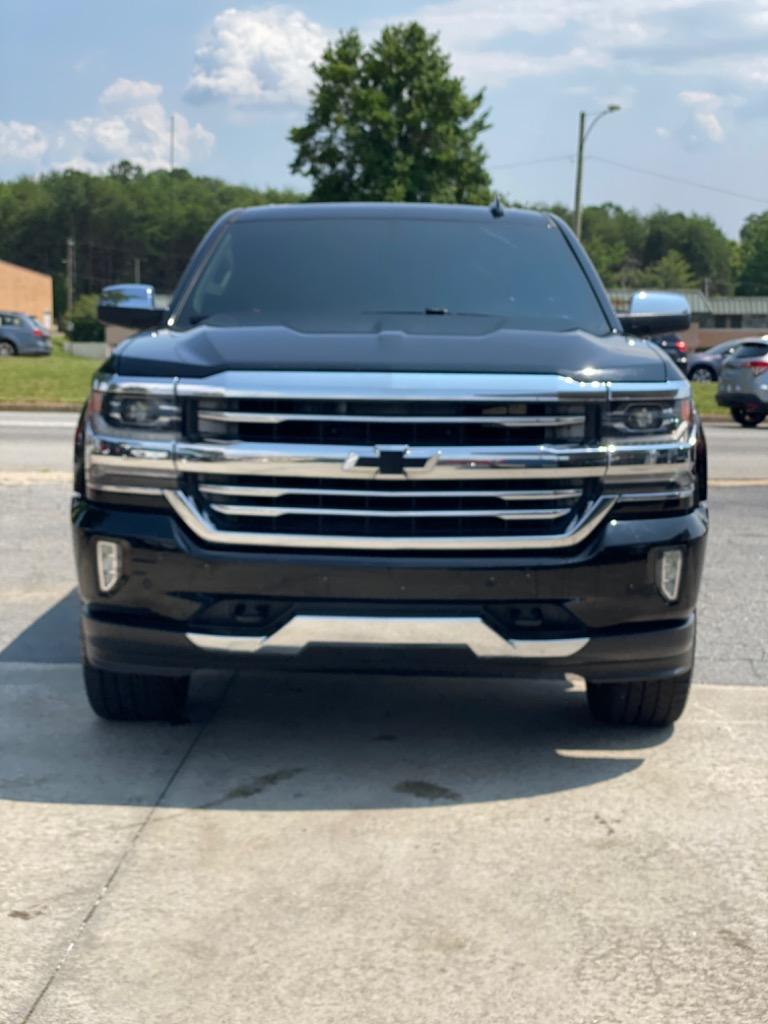 Thumbnail image of 2016 Chevrolet Silverado 1500 at Bolts Auto Sales, LLC