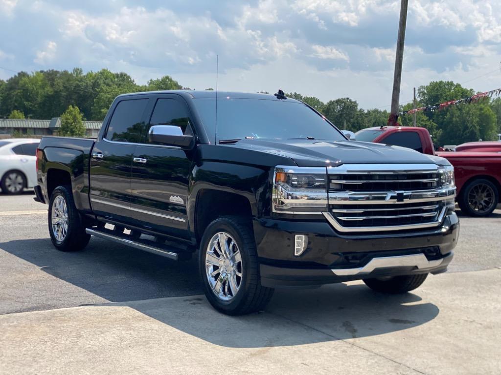 Thumbnail image of 2016 Chevrolet Silverado 1500 at Bolts Auto Sales, LLC