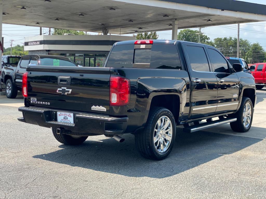 Thumbnail image of 2016 Chevrolet Silverado 1500 at Bolts Auto Sales, LLC