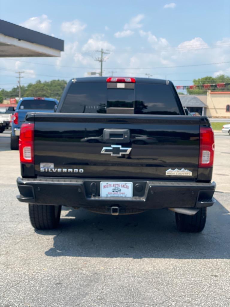 Thumbnail image of 2016 Chevrolet Silverado 1500 at Bolts Auto Sales, LLC