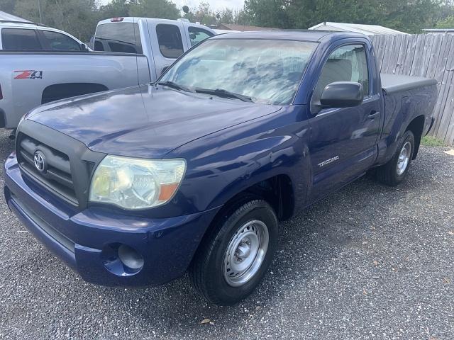 Thumbnail image of 2006 Toyota Tacoma at Orange Park Trucks