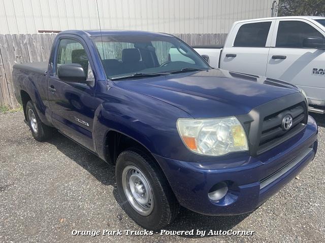 Thumbnail image of 2006 Toyota Tacoma at Orange Park Trucks
