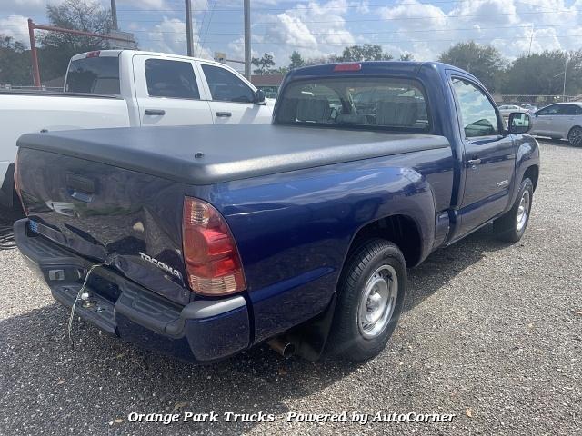 Thumbnail image of 2006 Toyota Tacoma at Orange Park Trucks
