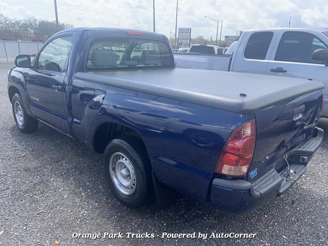 Thumbnail image of 2006 Toyota Tacoma at Orange Park Trucks