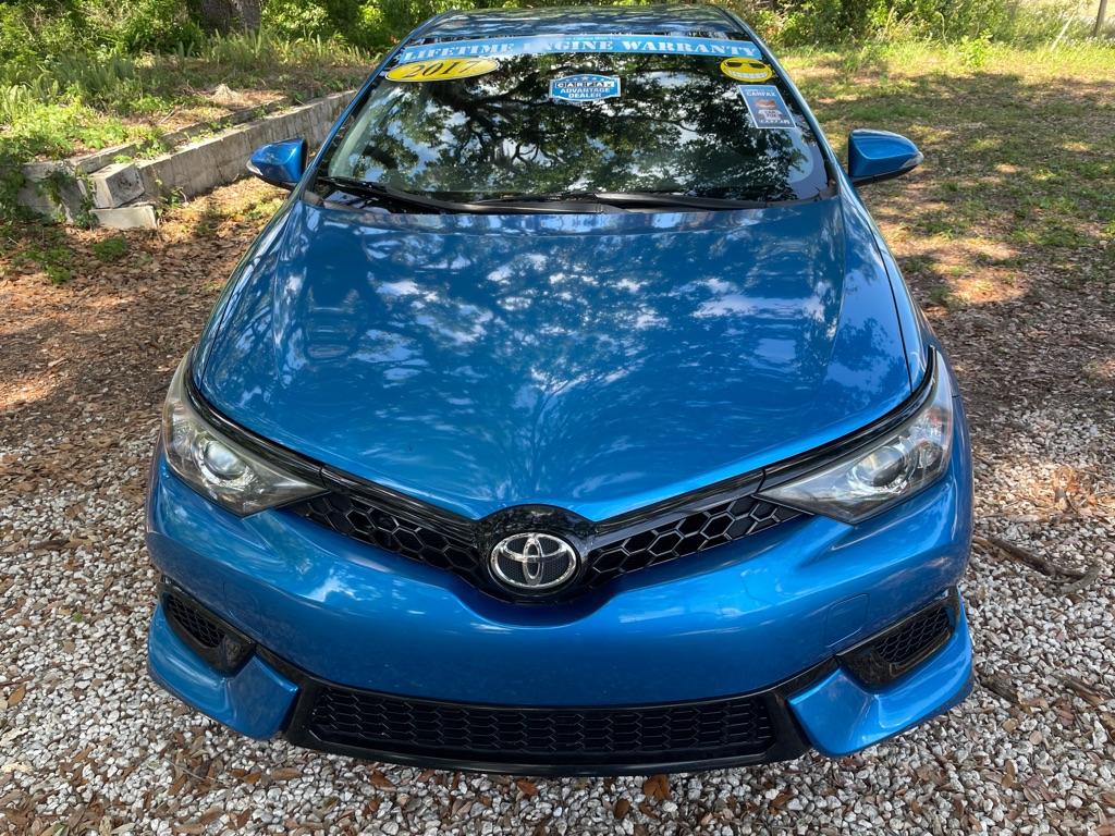Thumbnail image of 2017 Toyota Corolla iM at MAURADIAN MOTORS LLC