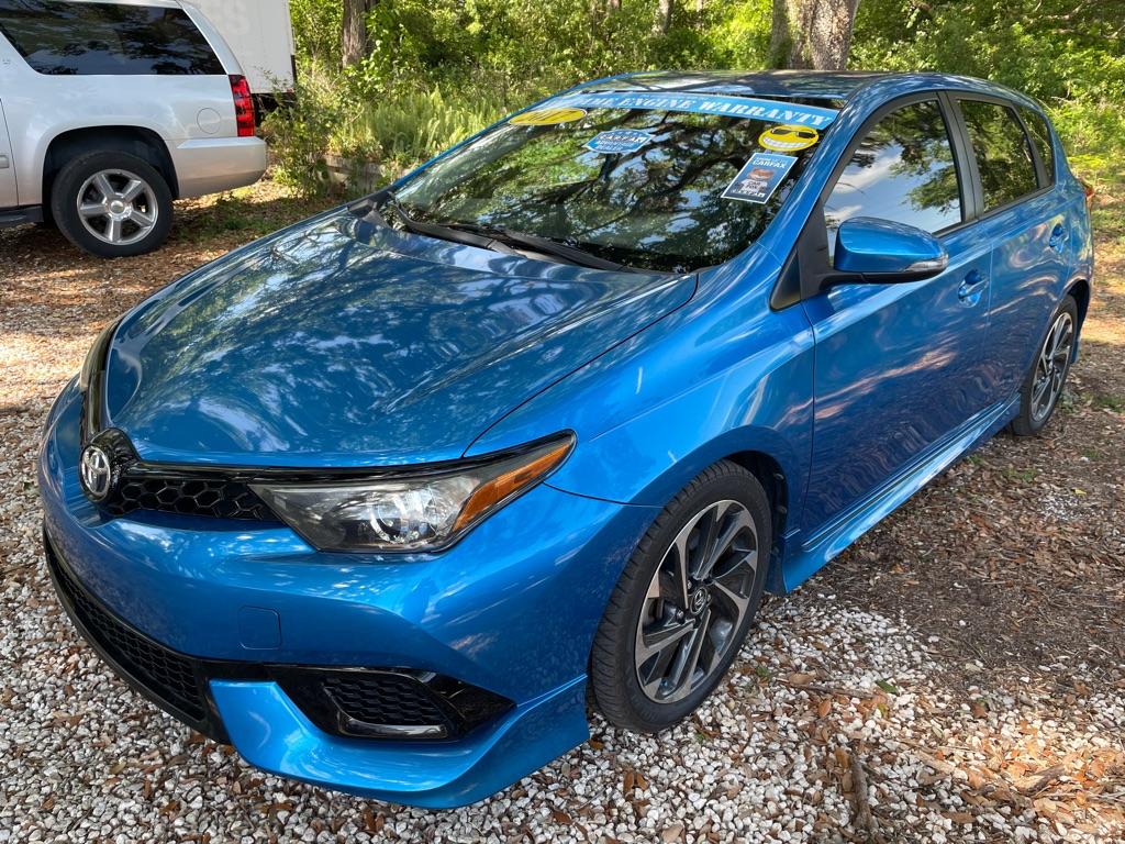 Thumbnail image of 2017 Toyota Corolla iM at MAURADIAN MOTORS LLC