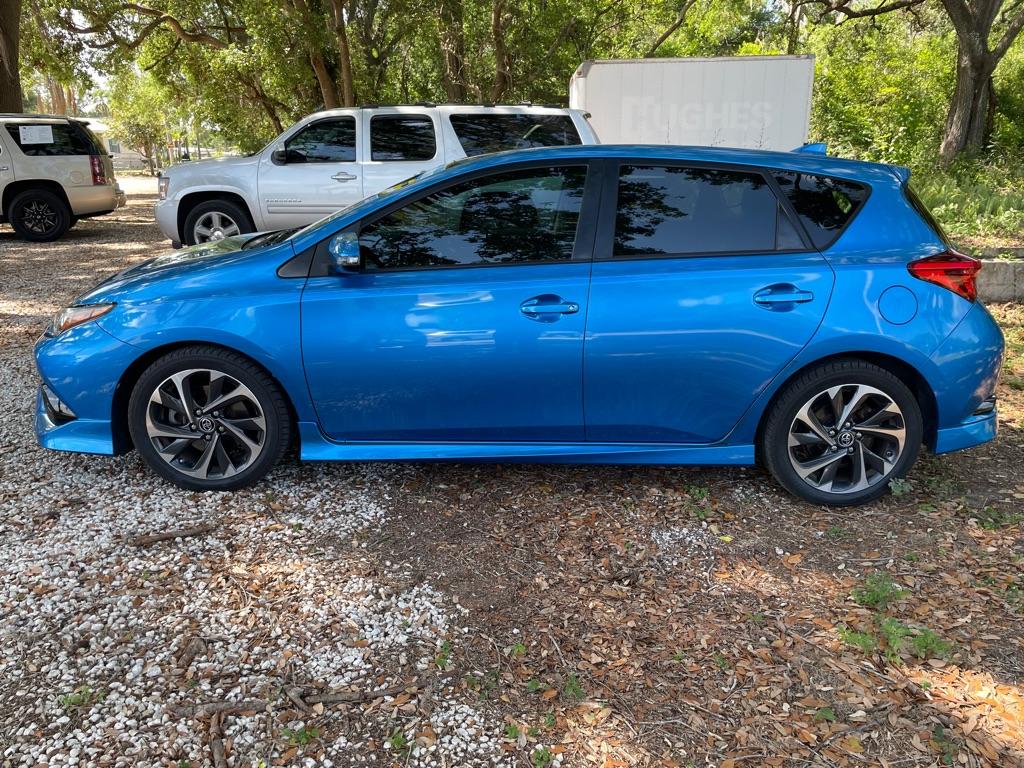 Thumbnail image of 2017 Toyota Corolla iM at MAURADIAN MOTORS LLC