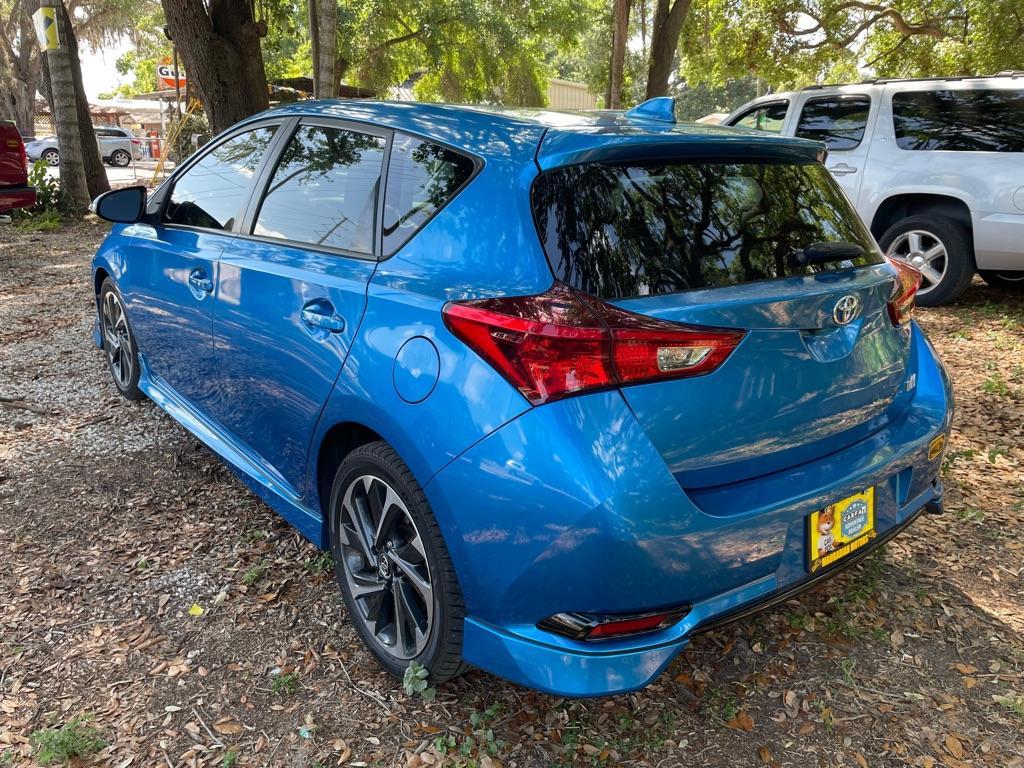 Thumbnail image of 2017 Toyota Corolla iM at MAURADIAN MOTORS LLC