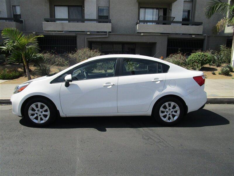 Thumbnail image of 2012 Kia Rio at Happy Auto Group