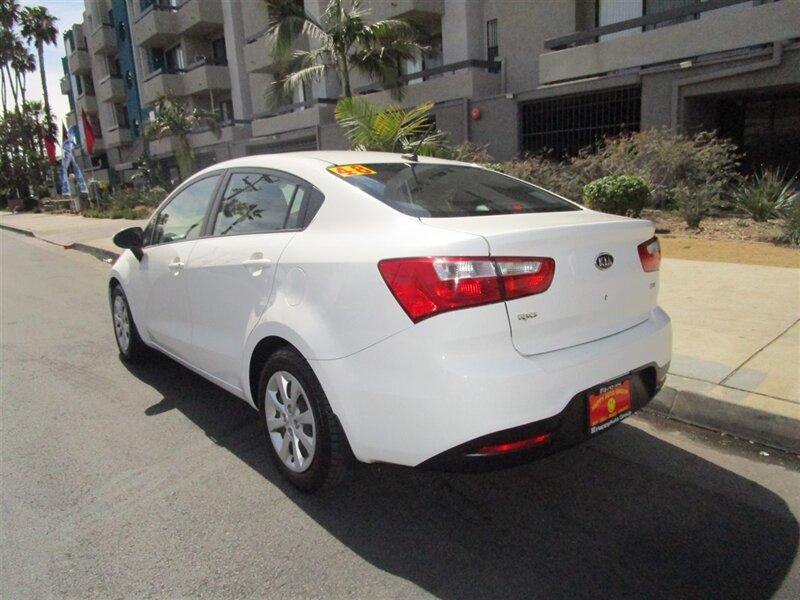 Thumbnail image of 2012 Kia Rio at Happy Auto Group