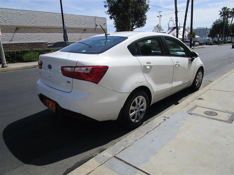 Thumbnail image of 2012 Kia Rio at Happy Auto Group