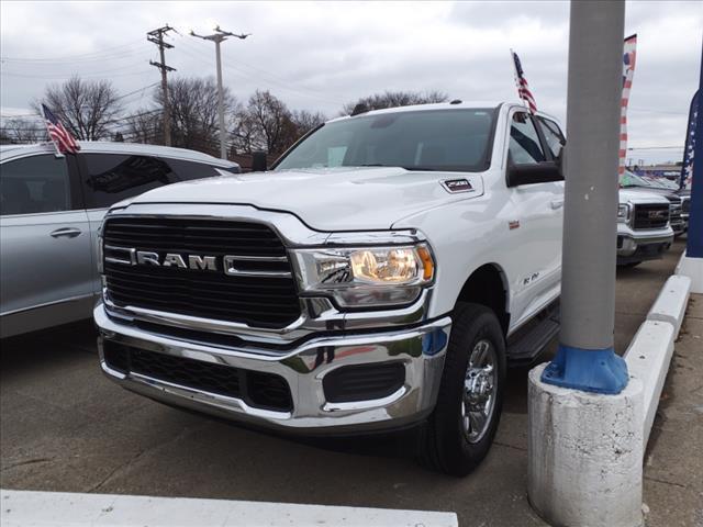 Thumbnail image of 2019 Ram 2500 at A & B Motors