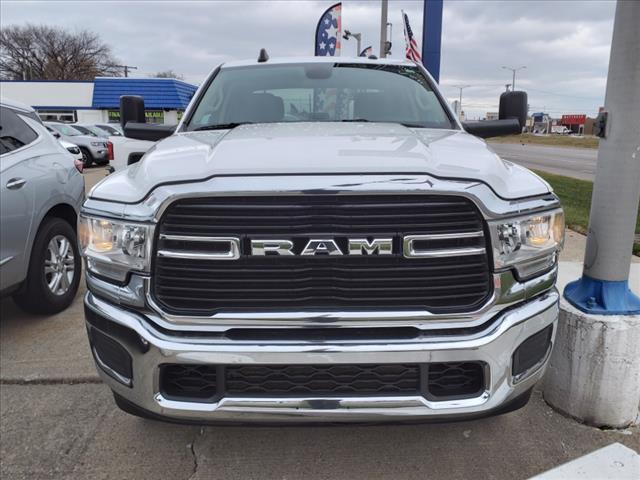 Thumbnail image of 2019 Ram 2500 at A & B Motors