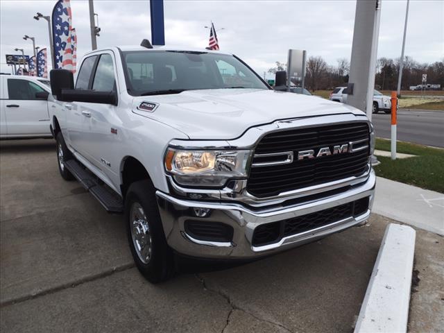 Thumbnail image of 2019 Ram 2500 at A & B Motors