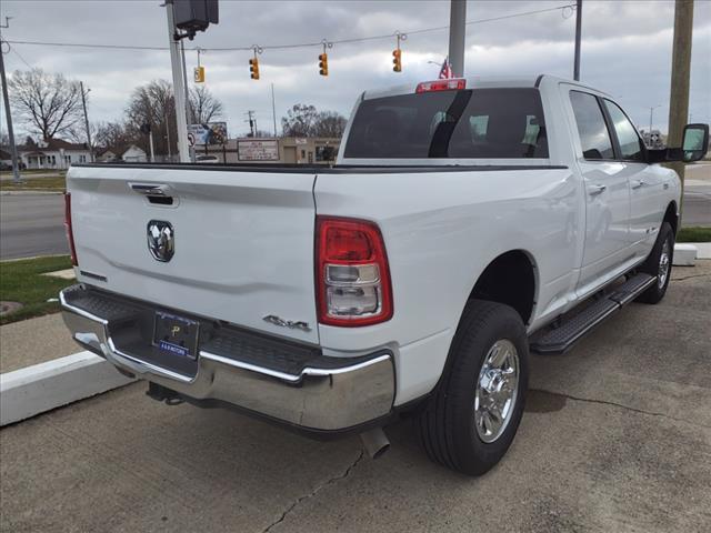 Thumbnail image of 2019 Ram 2500 at A & B Motors