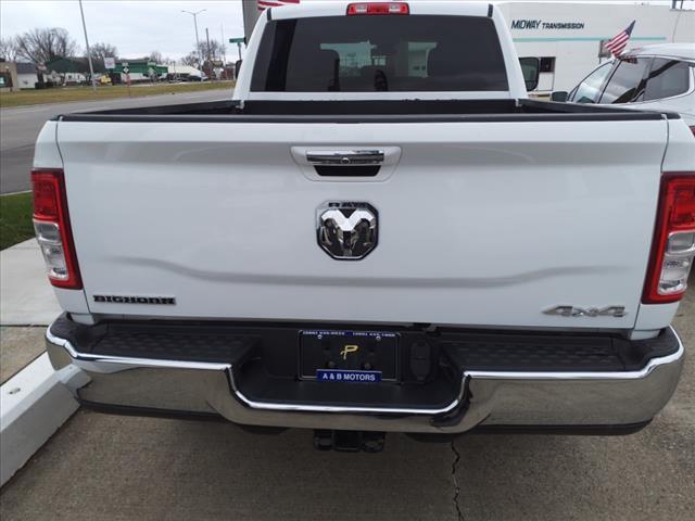 Thumbnail image of 2019 Ram 2500 at A & B Motors