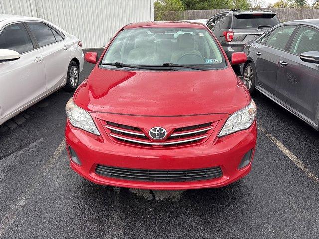Thumbnail image of 2013 Toyota Corolla at D'Ambrosio Dodge