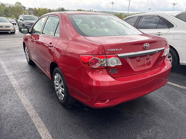 Thumbnail image of 2013 Toyota Corolla at D'Ambrosio Dodge