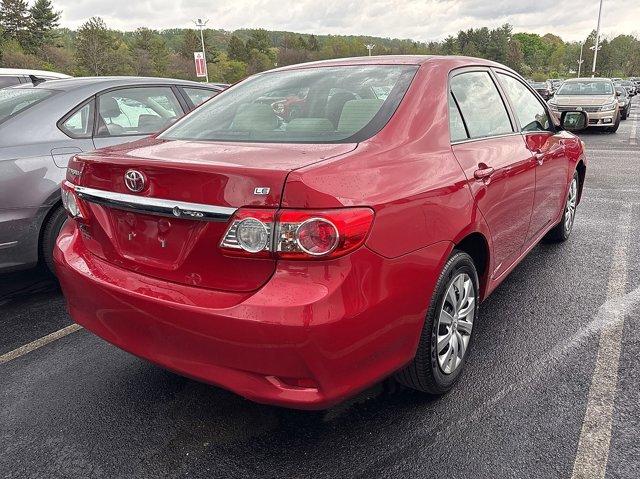 Thumbnail image of 2013 Toyota Corolla at D'Ambrosio Dodge