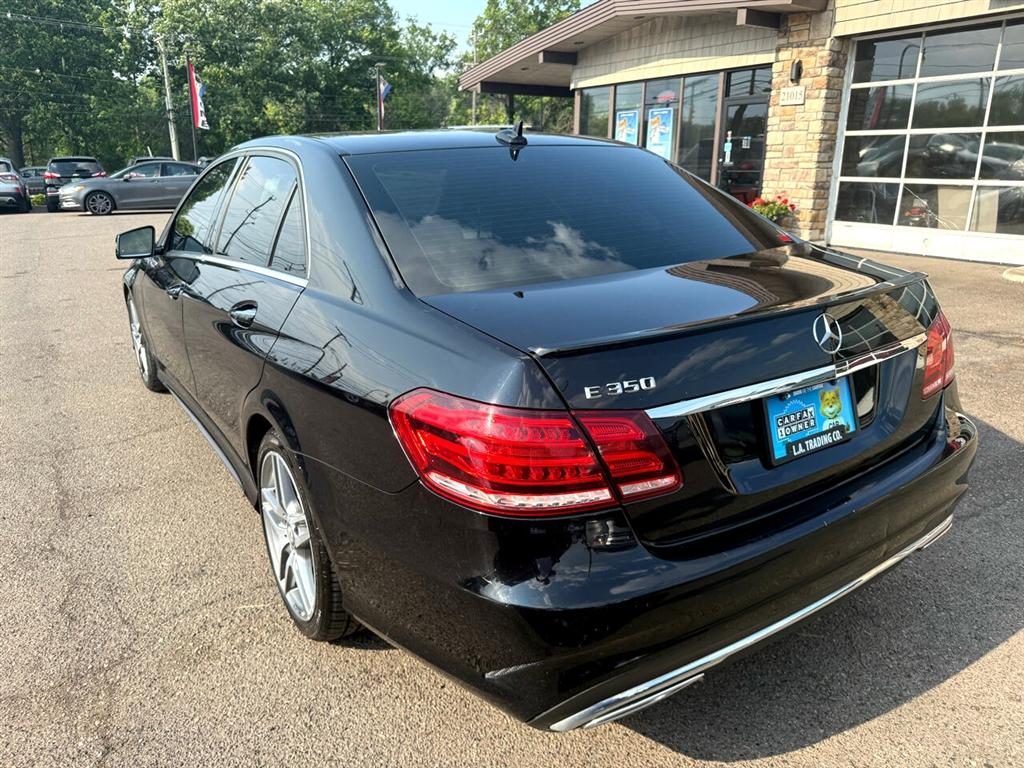 Thumbnail image of 2014 Mercedes-Benz E-Class at L.A. Trading Co.
