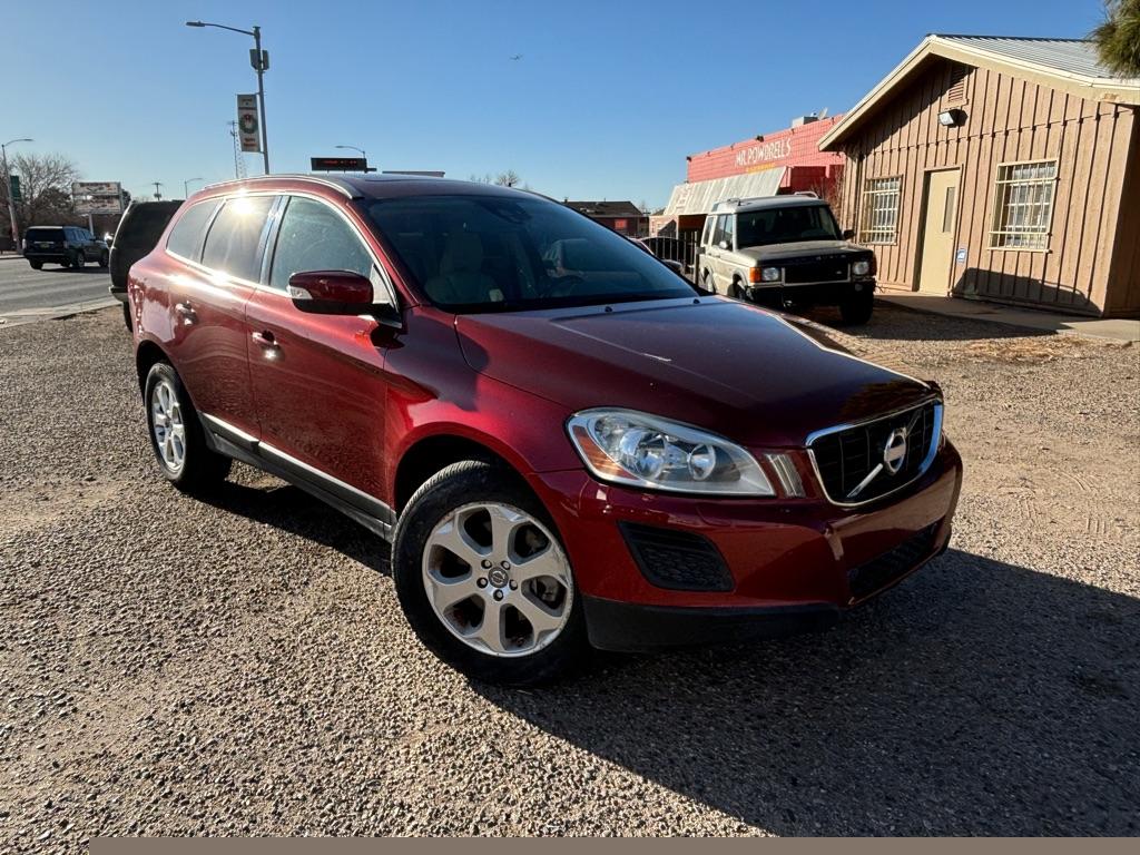 Thumbnail image of 2013 Volvo XC60 at TOP GUN AUTO SALES LLC