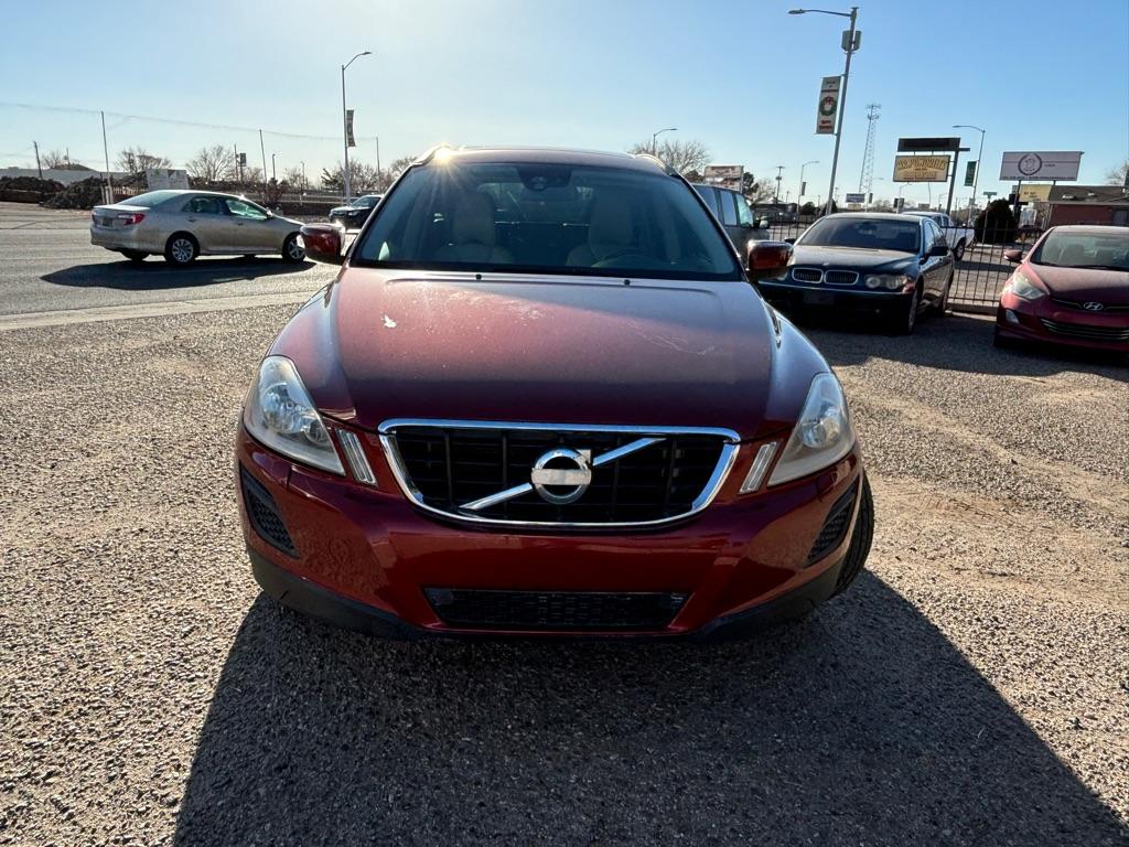 Thumbnail image of 2013 Volvo XC60 at TOP GUN AUTO SALES LLC