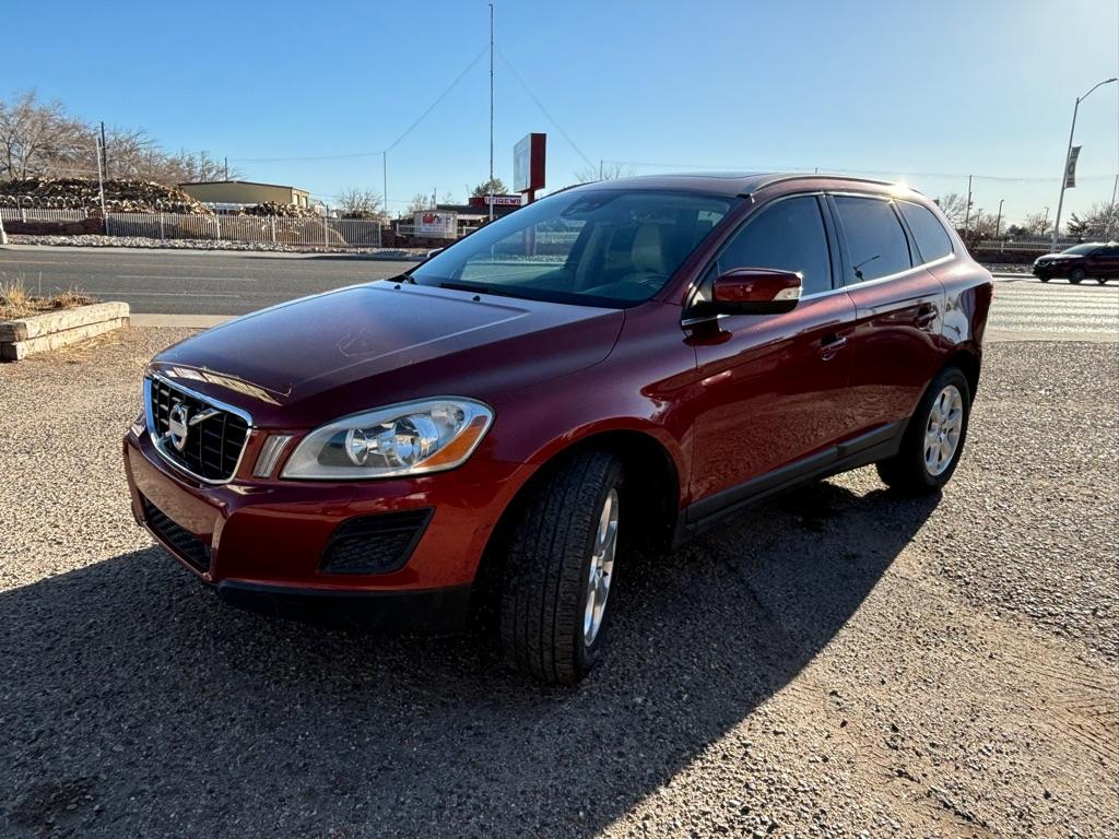 Thumbnail image of 2013 Volvo XC60 at TOP GUN AUTO SALES LLC