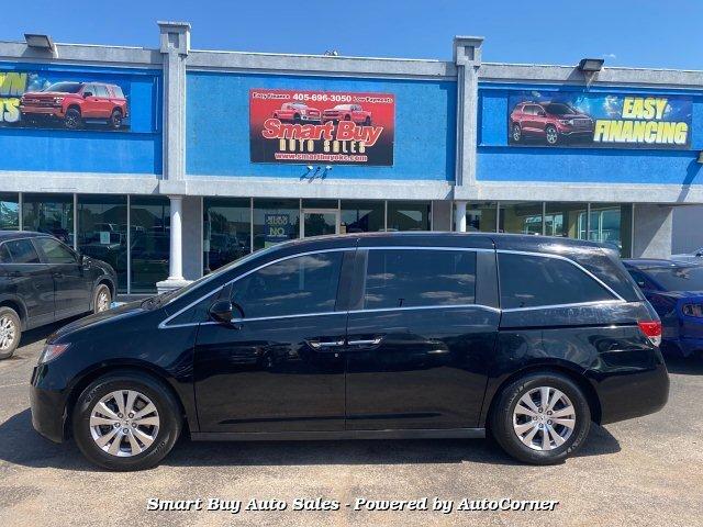 Thumbnail image of 2014 Honda Odyssey at Smart Buy Auto Sales