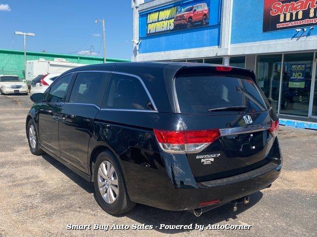 Thumbnail image of 2014 Honda Odyssey at Smart Buy Auto Sales