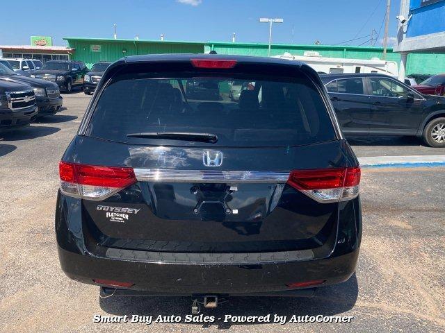 Thumbnail image of 2014 Honda Odyssey at Smart Buy Auto Sales