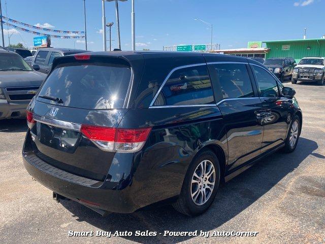Thumbnail image of 2014 Honda Odyssey at Smart Buy Auto Sales