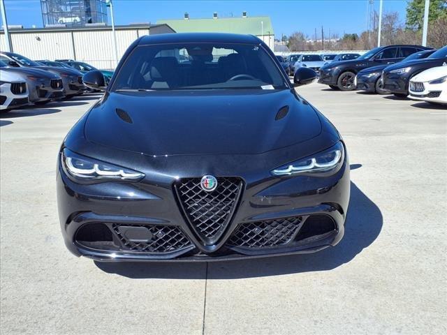 Thumbnail image of 2024 Alfa Romeo Giulia at Northside Fiat USED